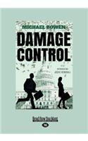 Damage Control: A Washington Crime Story