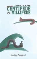 Centipede & Millipede: What a Lot of Legs