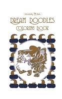 Dream Doodles Coloring Book