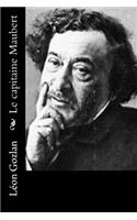 Le capitaine Maubert: (French)