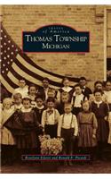 Thomas Township, Michigan