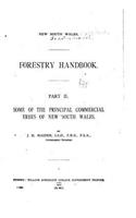 Forestry Handbook - Part II