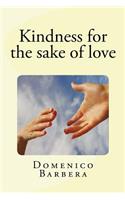 Klindness for the Sake of Love