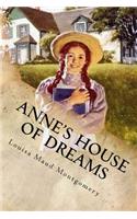 Anne's House of Dreams