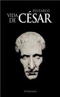 Vida de César