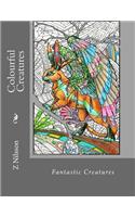 Colourful Creatures