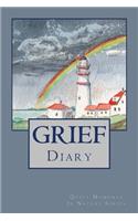 Grief Diary