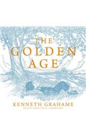 The Golden Age Lib/E