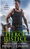 Fierce Justice