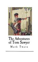 The Adventures of Tom Sawyer