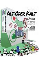 Alt Oder Kalt - Das gesunde Brettspiel: (German)