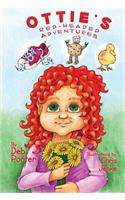 Ottie's Red Headed Adventures
