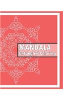 Entangled Coloring Book