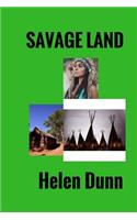 Savage Land