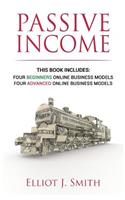 Passive Income Online Business