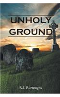 Unholy Ground