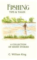 Fishing Tips and Tales