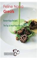 Feline Napa Greats: The Top 56 Neat Napa Recipes