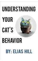 Understanding Your Cat's Behavior (Blank Inside)