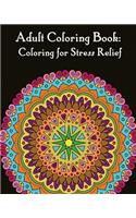 Adult coloring books