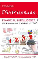 Financial Intelligence for Parents and Children