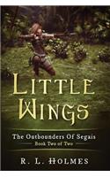 Little Wings