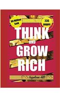 Think And Grow Rich