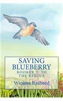 Saving Blueberry