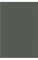 Ebony Notebook: 150 Dot Grid Pages