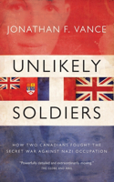 Unlikely Soldiers
