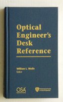 Opitcal Engineer's Desk Reference