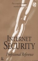INTERNET SECURITY PROFESSIONAL REFERENCE