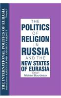 International Politics of Eurasia