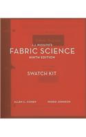 Fabric Science Swatch Kit