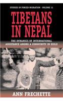 Tibetans in Nepal: The Dynamics of International Assistance Among a Community in Exile