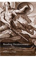 Reading Deuteronomy
