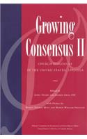 Growing Consensus II