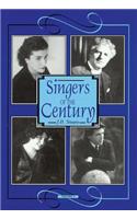 Singers of the Century