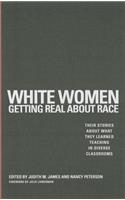 White Women Getting Real About Race