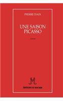 Une Saison Picasso