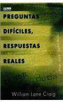 Preguntas Dificiles, Respuestas Reales = Hard Questions, Real Answers