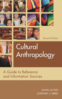 Cultural Anthropology