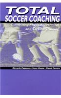Total Soccer Coaching