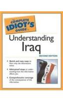 The Complete Idiot's Guide to Understanding Iraq, 2E