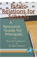 Public Relations for Schools