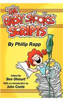 Baby Snooks Scripts