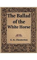 Ballad of the White Horse