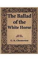 The Ballad of the White Horse