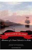 Steller's Island