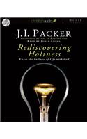 Rediscovering Holiness